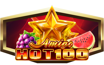 Amigo slot igrica Amigo Hot  100