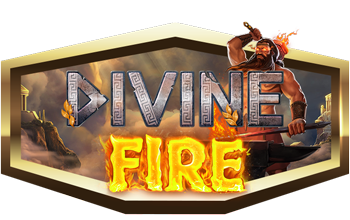 Divine Fire