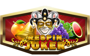 Slot igrica Respin Joker