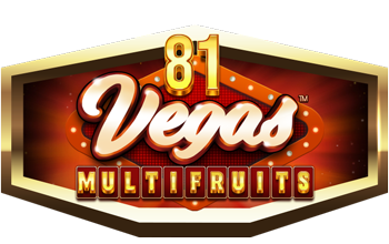 Freespinovi za 81 Vegas Multi Fruits  slot igru od Synot provajdera