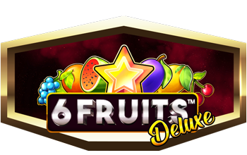 Freespinovi za 6 Fruits Deluxe slot igru