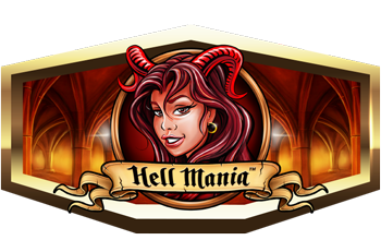 Slot igra Hell Mania